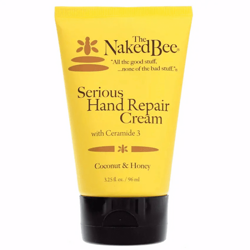 Serious Hand Repair Coconut/Honey
