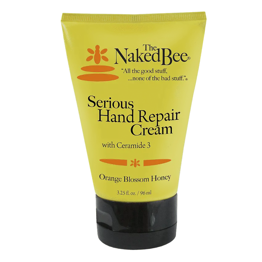 Serious Hand Repair Cream 3.25oz