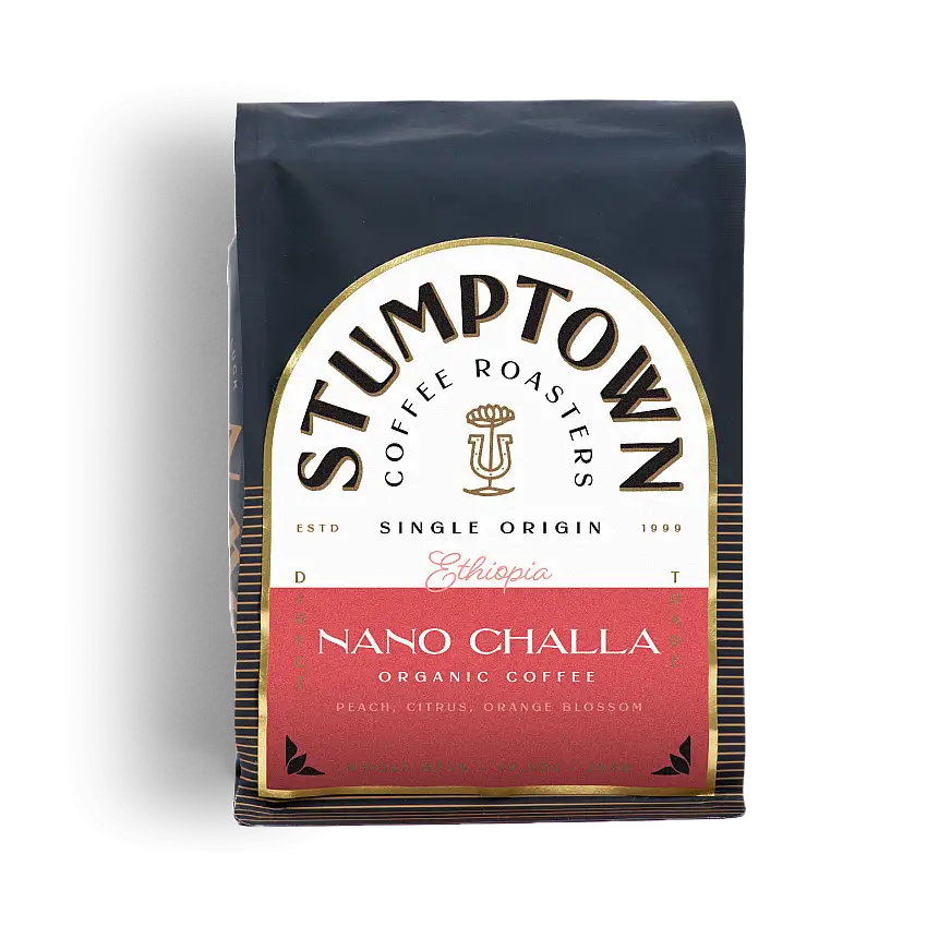 Ethiopia Nano Challa
