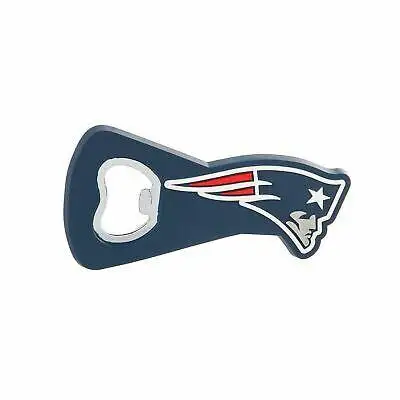 New England Patriots Bottle Opener