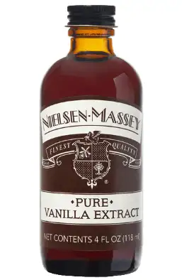 Nielsen Massey Pure Blend Vanilla Extract 4oz