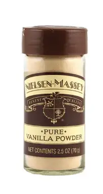 Nielsen Massey Vanilla Powder 2.5oz