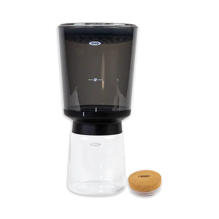 OXO Compact Cold Brewer, 24oz