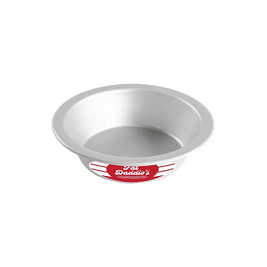 Pie Pan Alumimum 6in