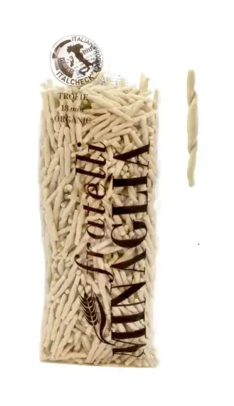 Fratelli Le Trofie Pasta 1.1lb