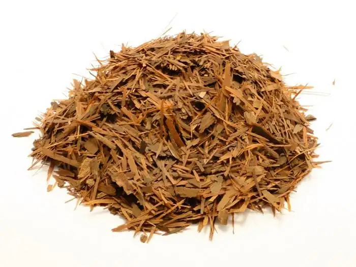 Pau D 'Arco Bark
