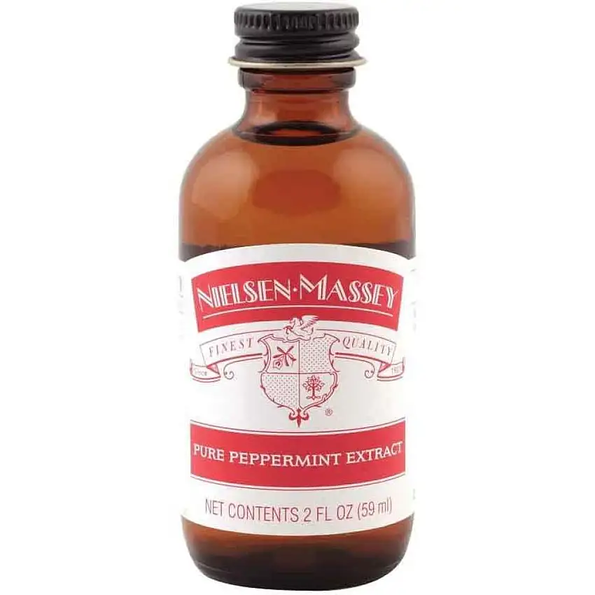 Pure Peppermint Extract