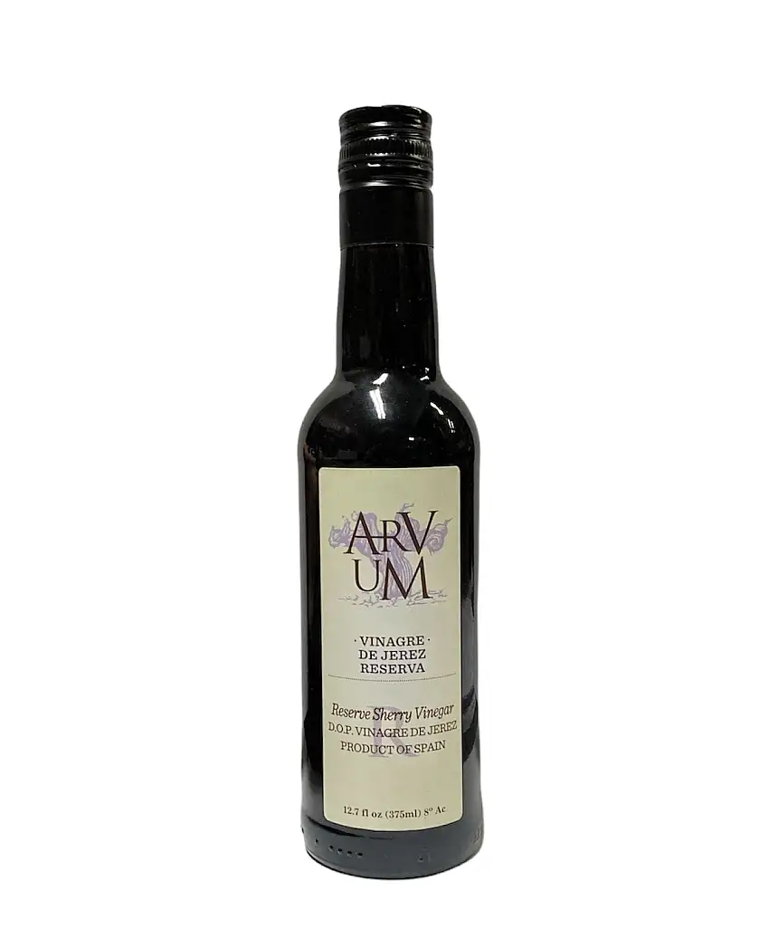 Arvum Sherry Reserve Vinegar