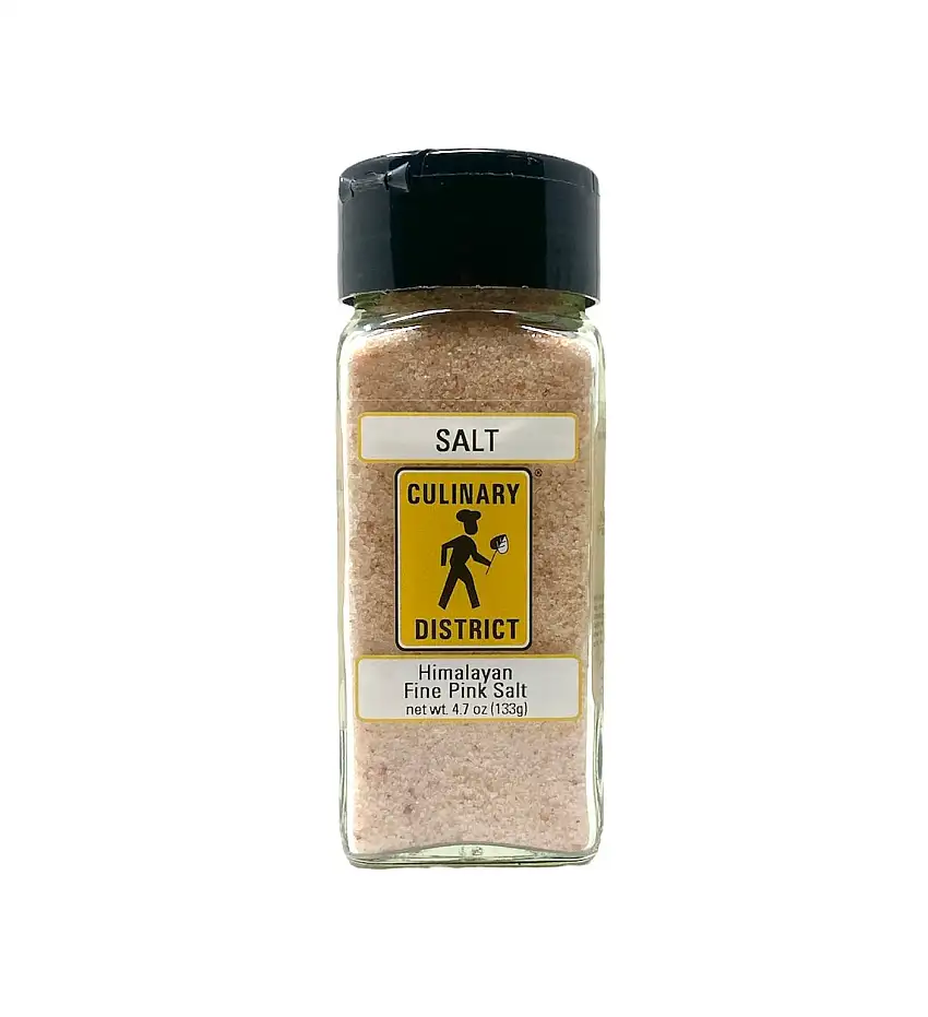 Himalayan Pink Salt Shaker 4.7oz
