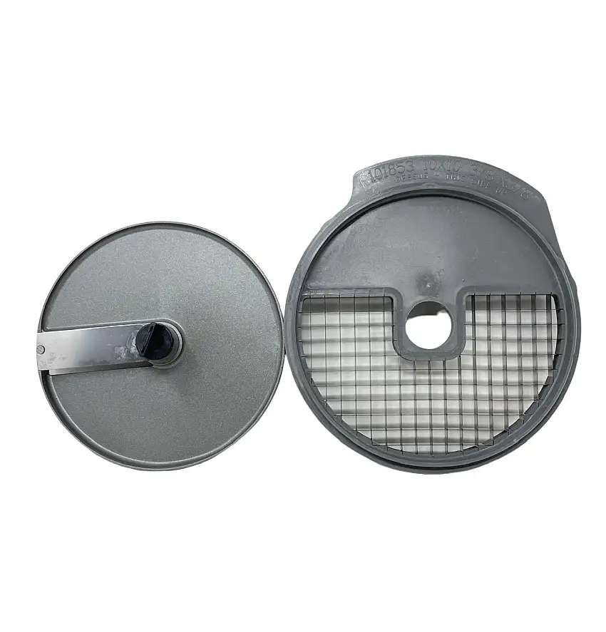 R2 Dicing Kit 10x10mm 3/8in
