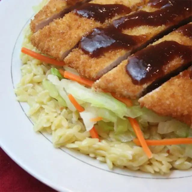 Closeout! Panko Japanese Bread Crumbs