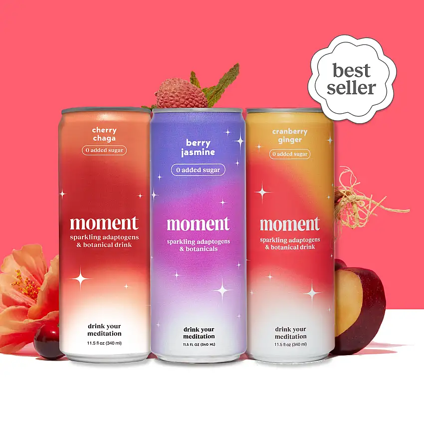 berry blast bundle