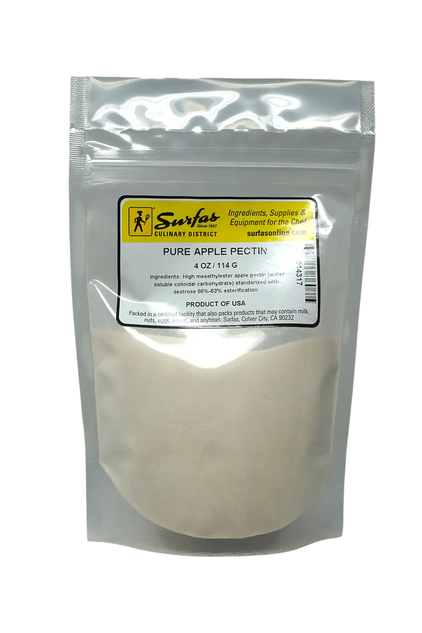 Pure Apple Pectin 4oz