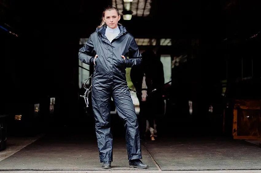 Waterproof Rain Gear