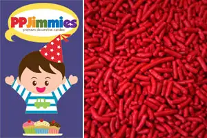 Red PPJimmies