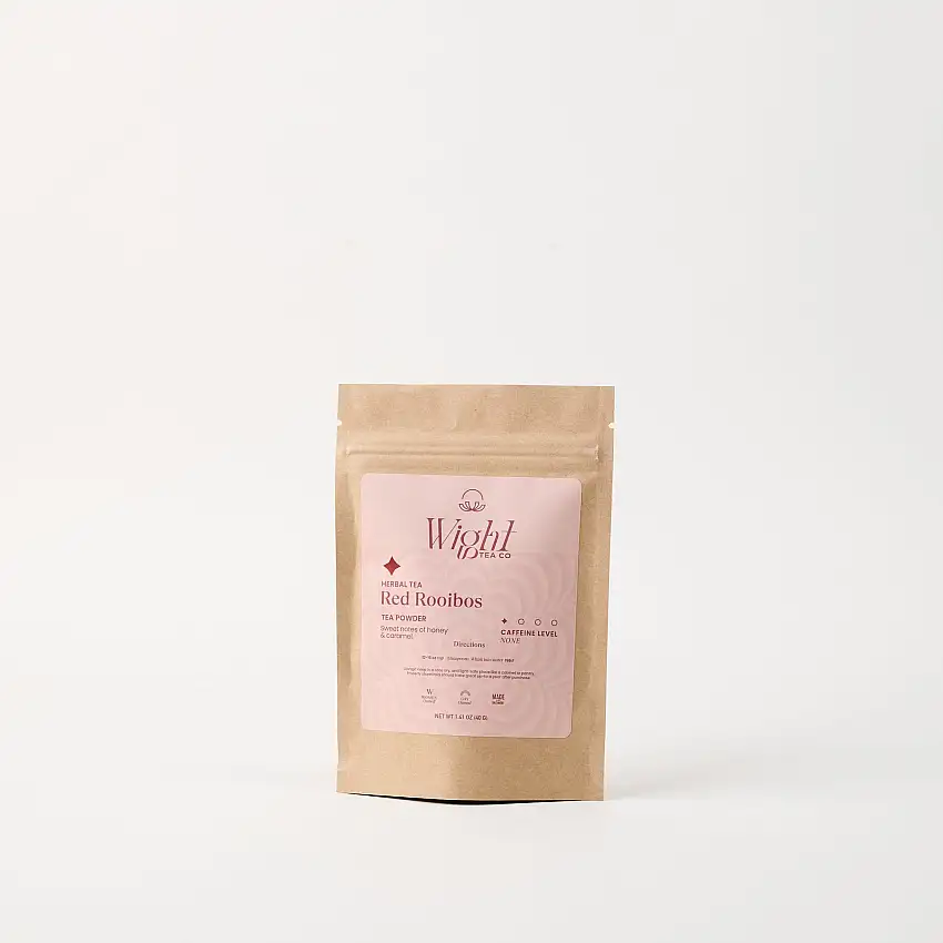 Red Rooibos Powder