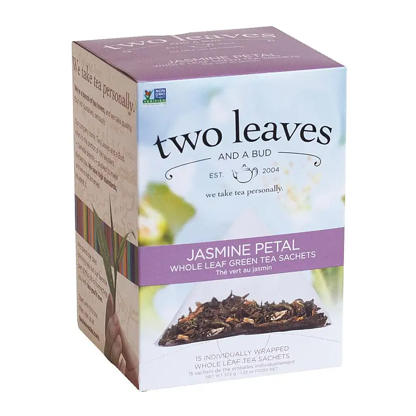 Organic Jasmine Petal