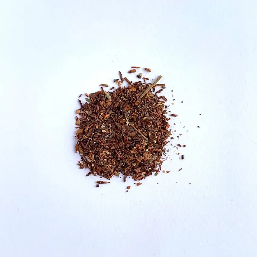Rooibos Chai