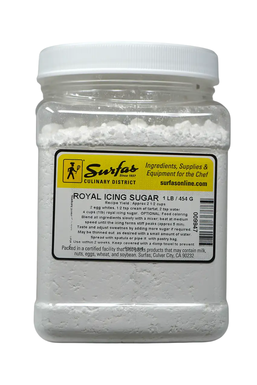 Royal Icing Sugar 1lb