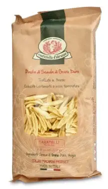 Rustichella Cavatelli Pasta 8.8oz