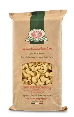 Rustichella Maccheroni Torchio 1.1lb