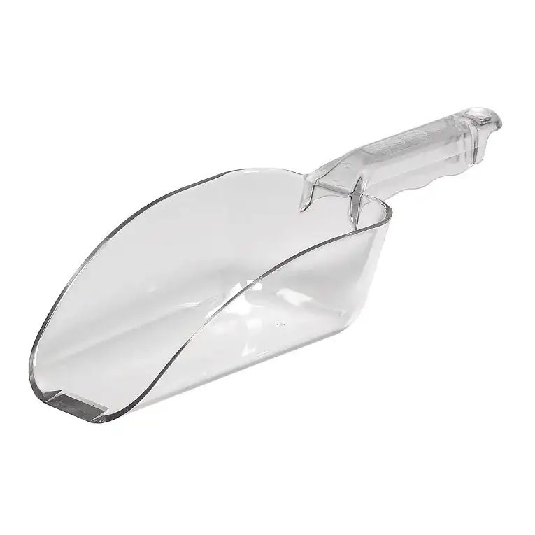 Clear Scoop 24 oz
