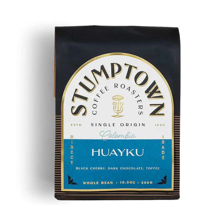 Colombia Huayku