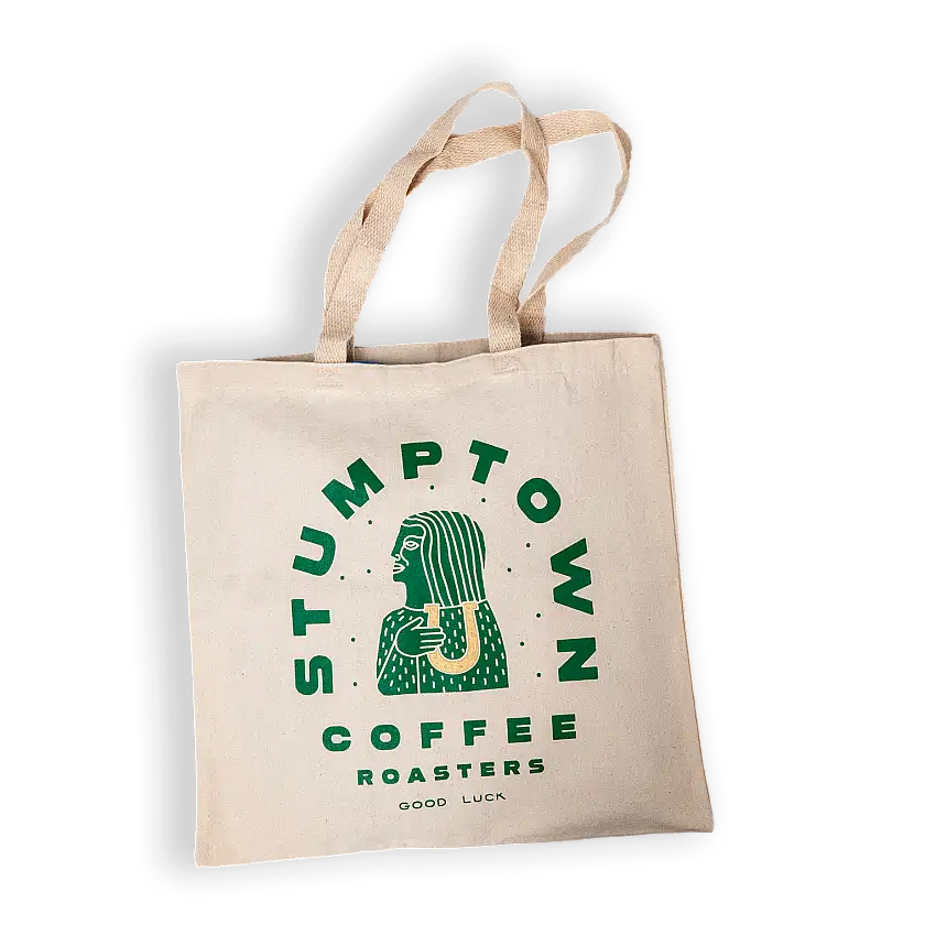 Lady Luck Tote