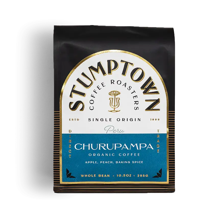 Peru Churupampa