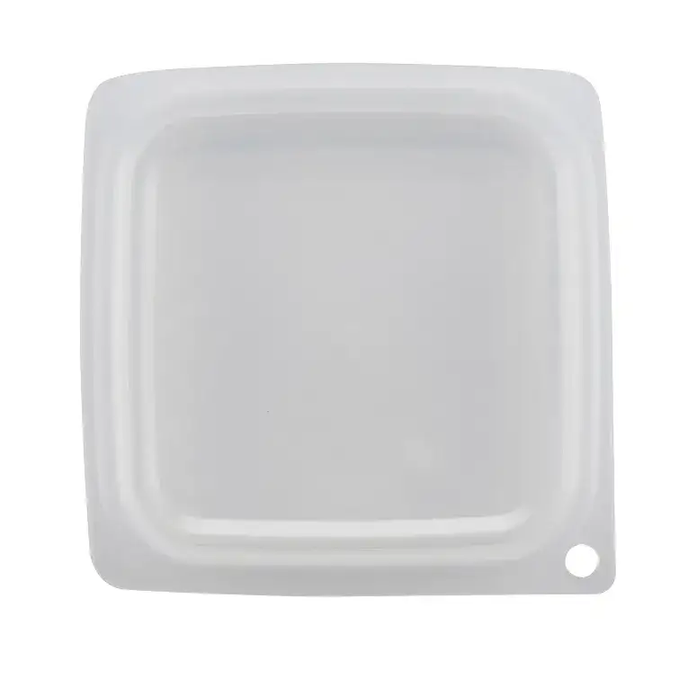 FreshPro Food Square Seal Cover 1/2 & 1 Qt