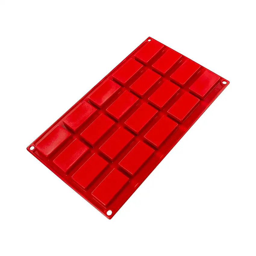 Silicone Baking Mold Financier 0.68oz