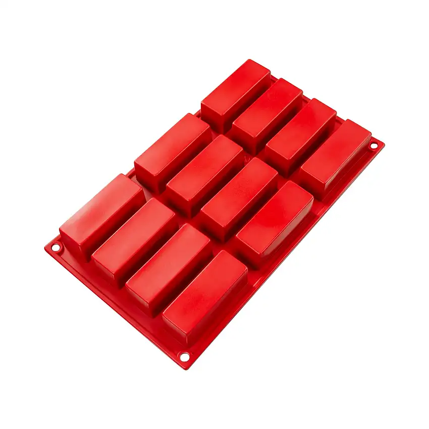 Silicone Baking Mold Cake 2.7oz