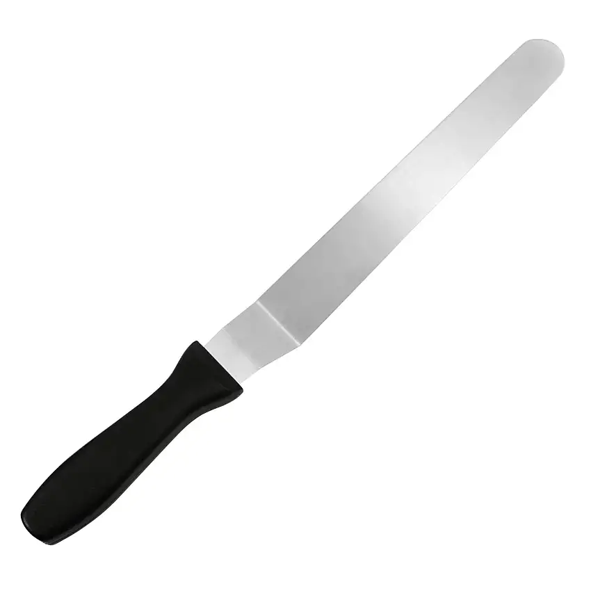 Offset Icing Spatula 10in