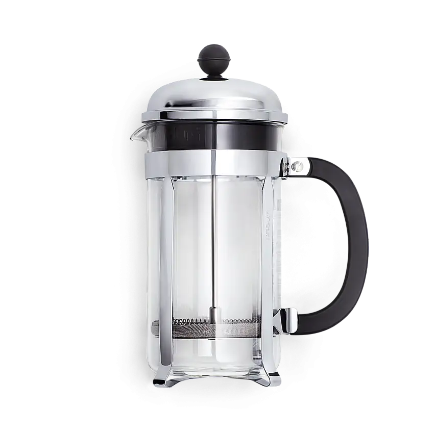 Bodum French Press (8-Cup)