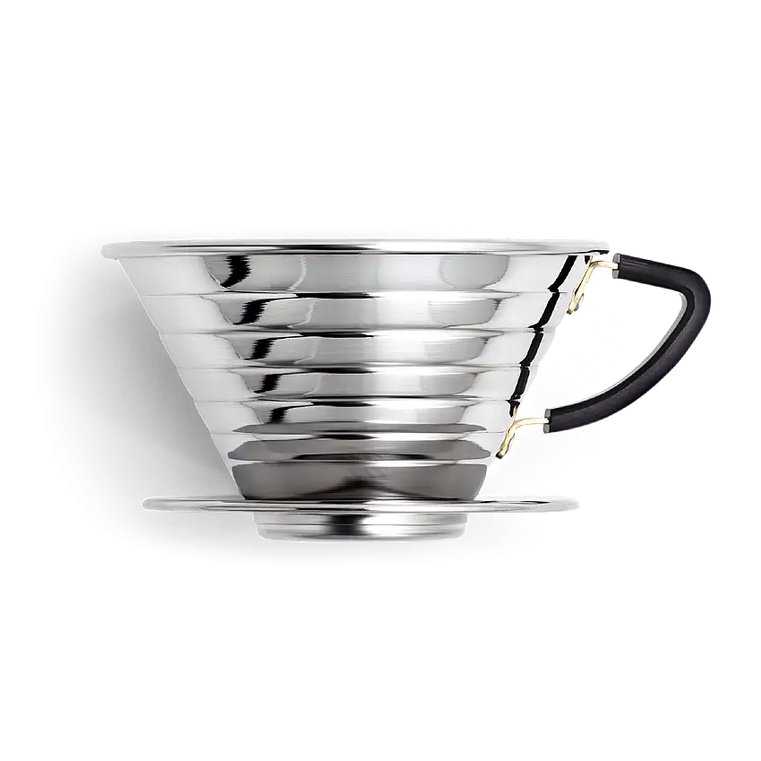 Kalita Wave (Stainless)