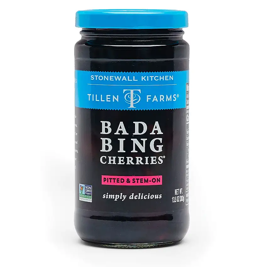 Bada Bing Cherries