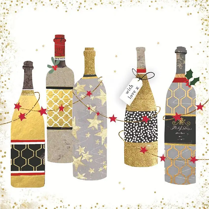 Sante Cocktail Napkins
