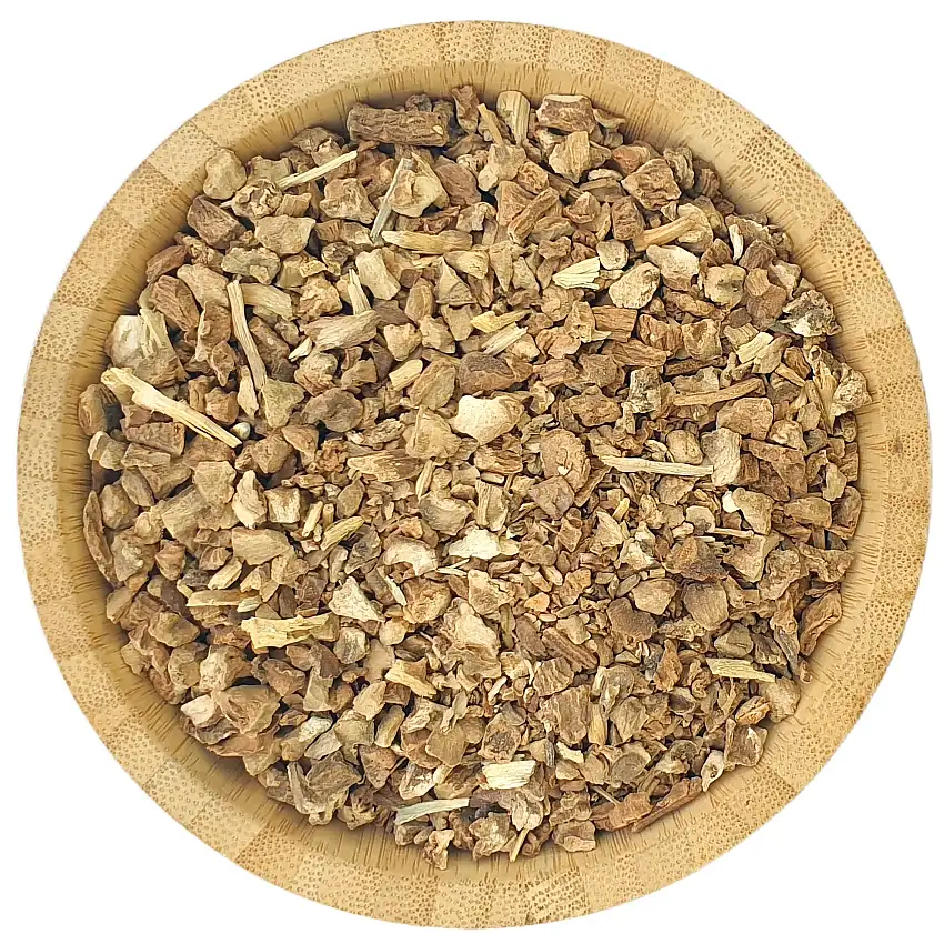 Indian Sarsaparilla Root
