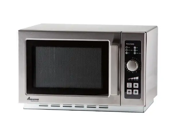 Microwave Dial 1000W 1.2 cu.ft.