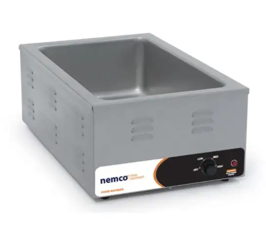 Nemco Warmer 12 X 20 Full Size