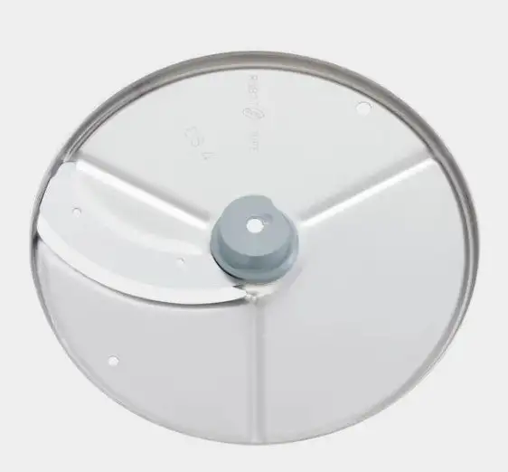 Robot Coupe Slicing Disc 4mm (5/32")