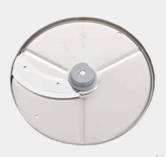 Robot Coupe Slicing Disc 6mm (1/4")