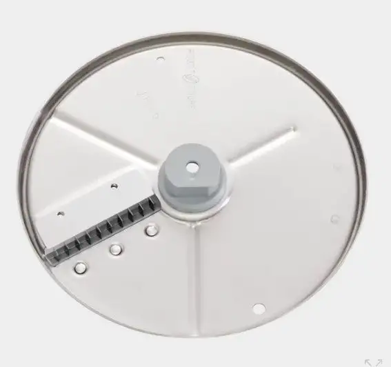 Robot Coupe Slicing Disc Julienne 6x6mm