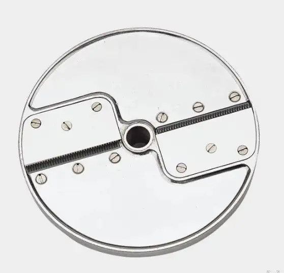 Robot Coupe Slicing Disc Julienne 2x2mm