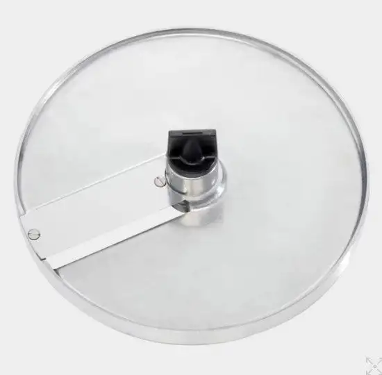 Robot Coupe Dicing Kit 8mm(5/16) 2 Blades R2