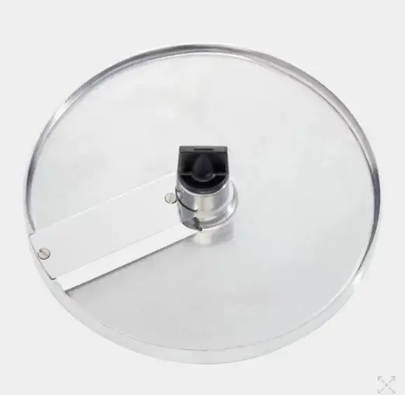 Robot Coupe Disc Dicing Kit 10x10mm (3/8in)