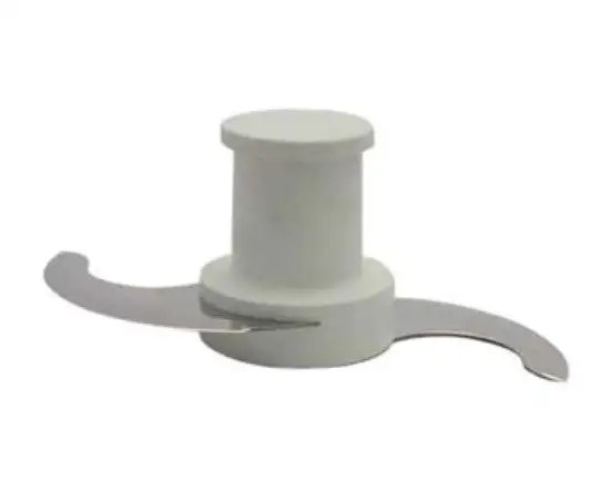 Robot Coupe S Blade Replacement for R2 27055