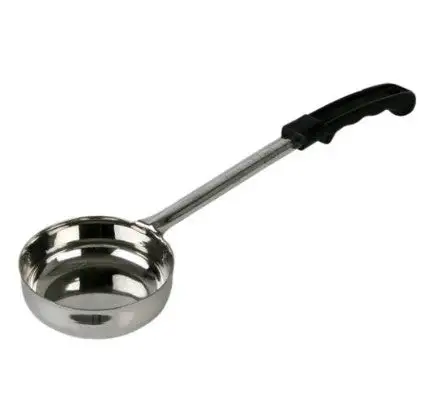Spoodle Solid 6 oz Black