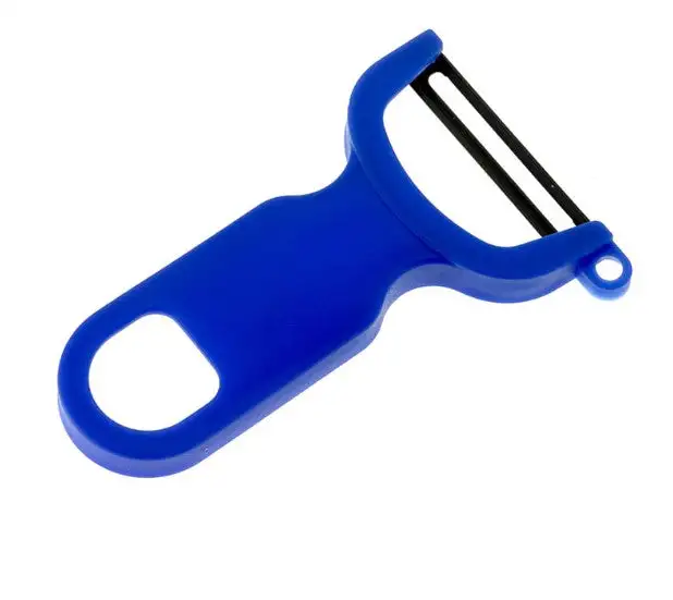 Y Carbon Steel Peeler Assrtd