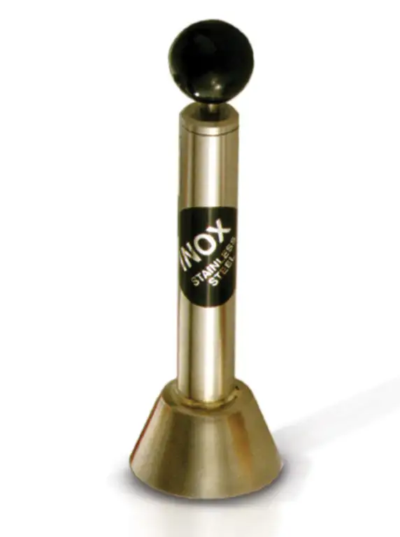 Egg Topper Cutter S/S